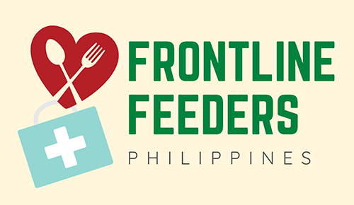 Frontline Feeders Philippines Logo